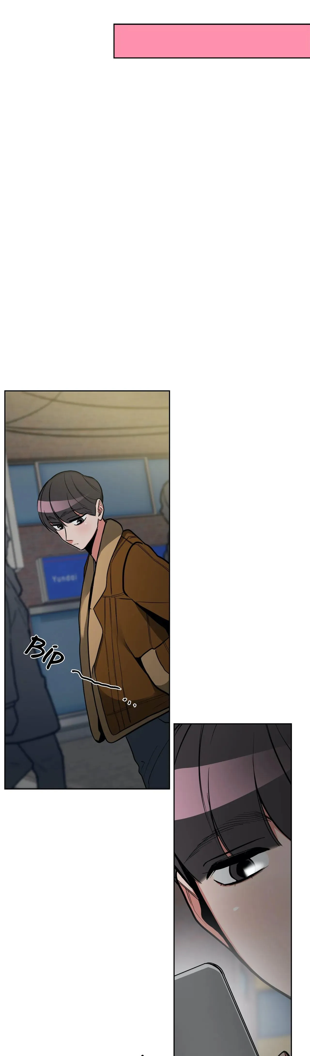 ĐỐI TÁC CƠ THỂ HOÀN HẢO Chapter 11 Trang 25