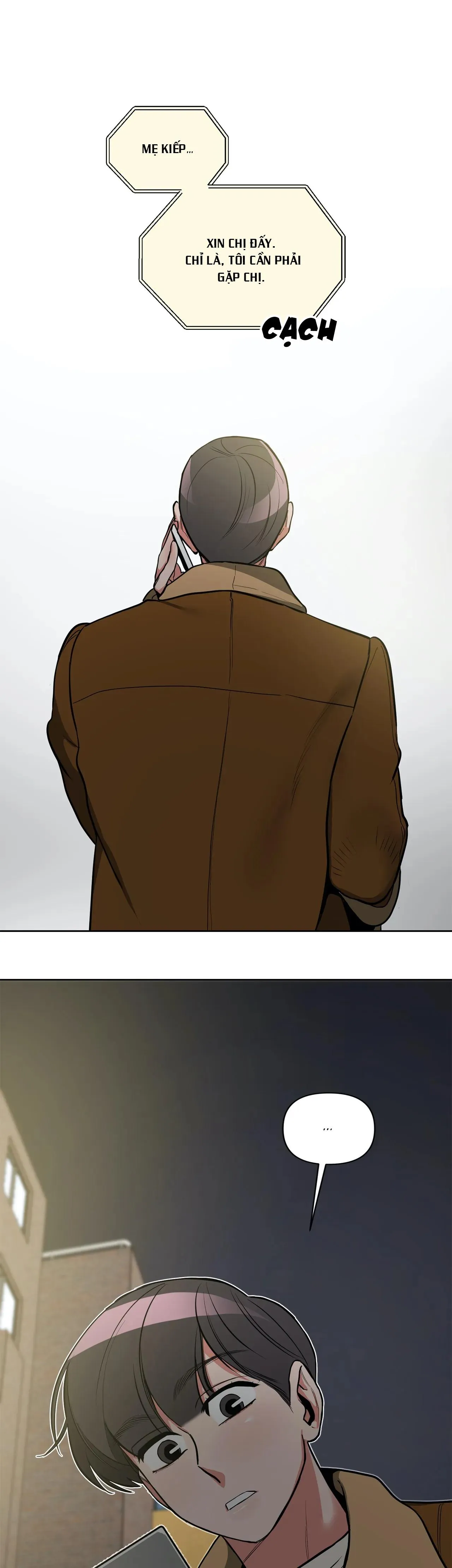 ĐỐI TÁC CƠ THỂ HOÀN HẢO Chapter 11 Trang 29