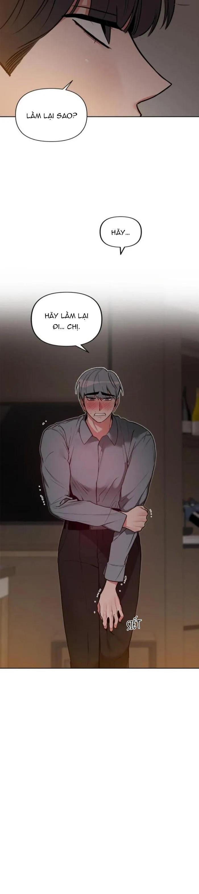 ĐỐI TÁC CƠ THỂ HOÀN HẢO Chapter 12 Trang 5
