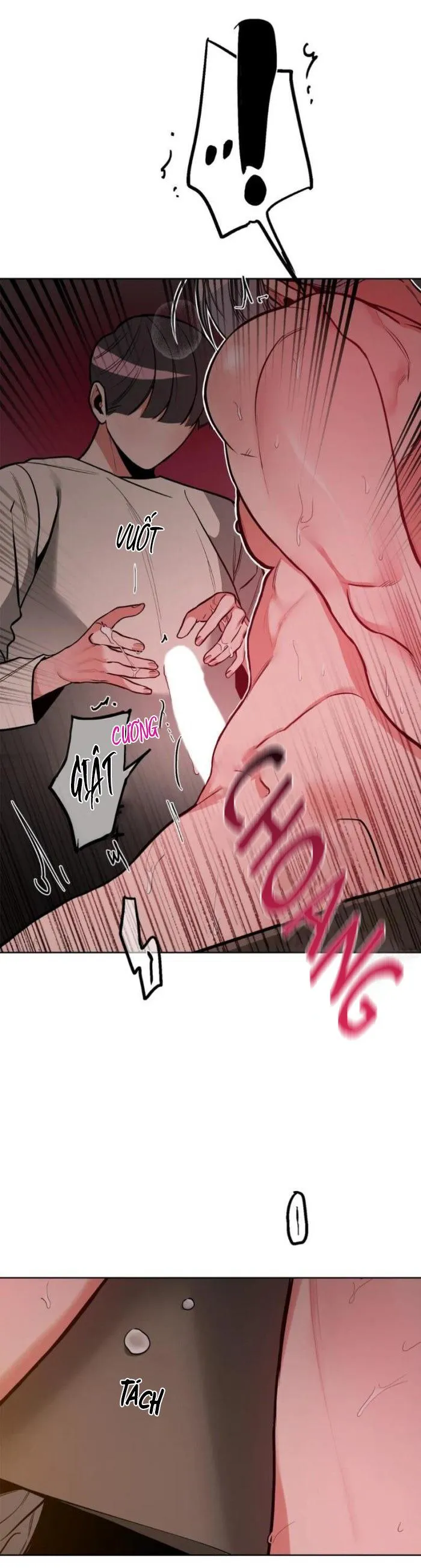 ĐỐI TÁC CƠ THỂ HOÀN HẢO Chapter 12 Trang 17