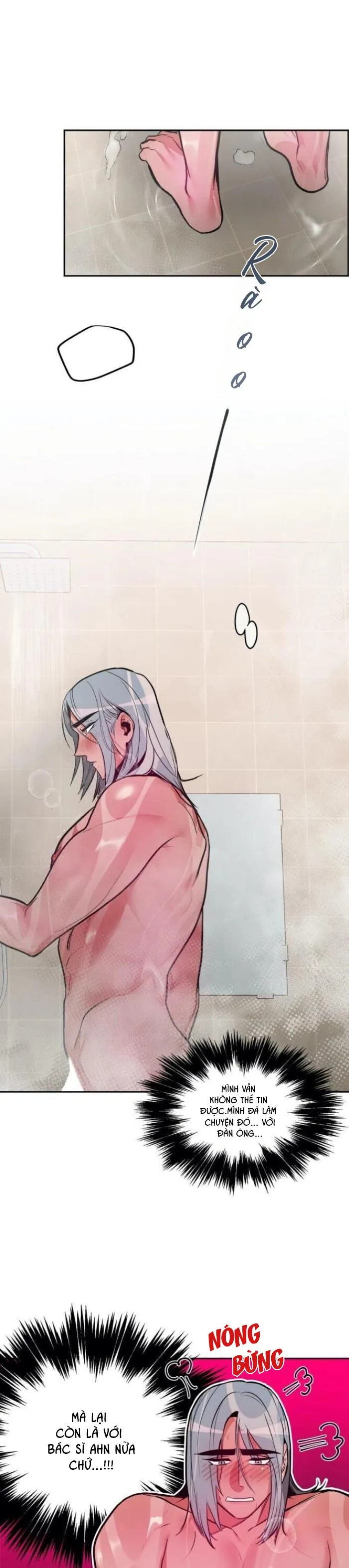 ĐỐI TÁC CƠ THỂ HOÀN HẢO Chapter 13 Trang 3