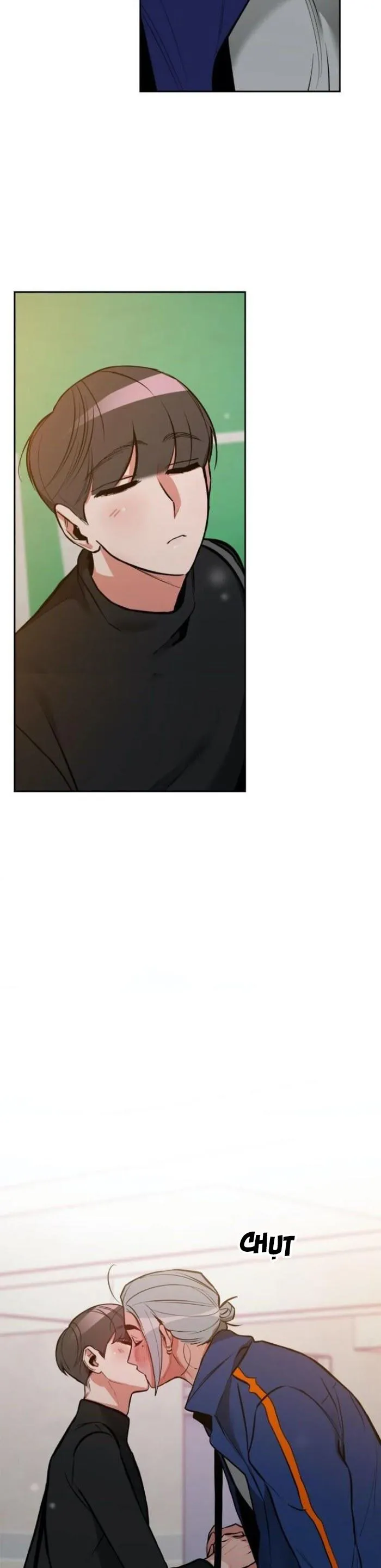 ĐỐI TÁC CƠ THỂ HOÀN HẢO Chapter 13 Trang 20