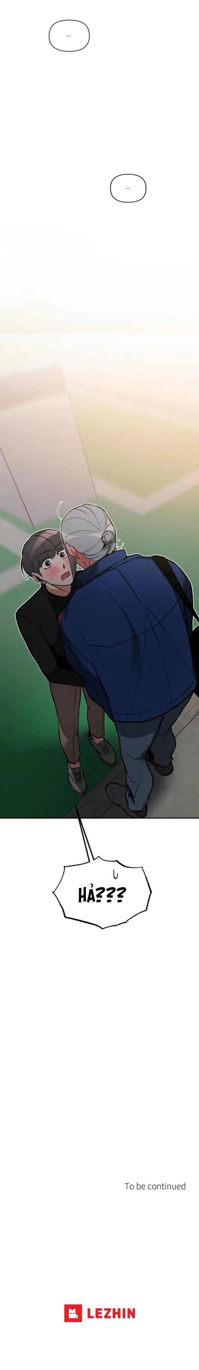 ĐỐI TÁC CƠ THỂ HOÀN HẢO Chapter 13 Trang 23