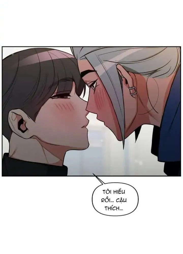 ĐỐI TÁC CƠ THỂ HOÀN HẢO Chapter 14 Trang 3