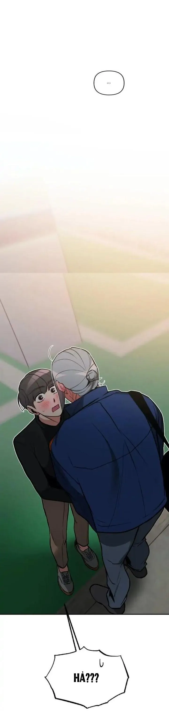 ĐỐI TÁC CƠ THỂ HOÀN HẢO Chapter 14 Trang 5