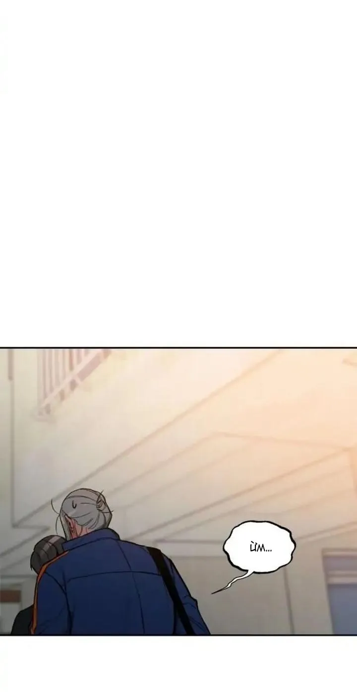 ĐỐI TÁC CƠ THỂ HOÀN HẢO Chapter 14 Trang 9