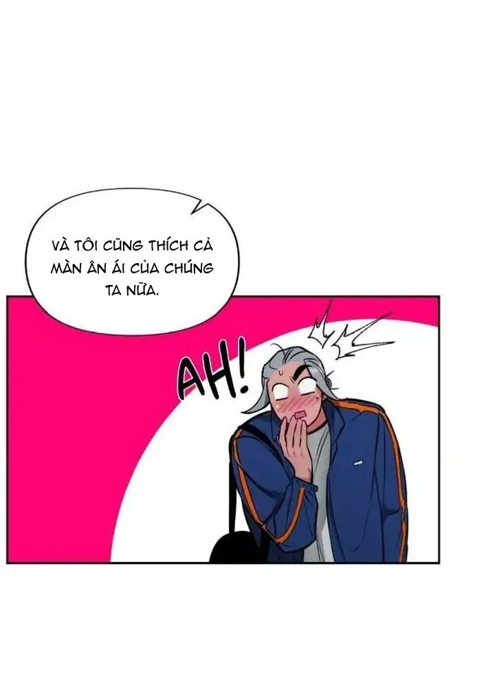 ĐỐI TÁC CƠ THỂ HOÀN HẢO Chapter 14 Trang 14