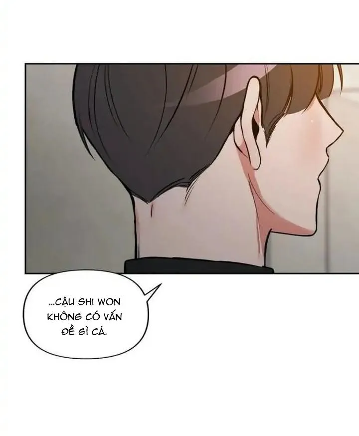 ĐỐI TÁC CƠ THỂ HOÀN HẢO Chapter 14 Trang 16