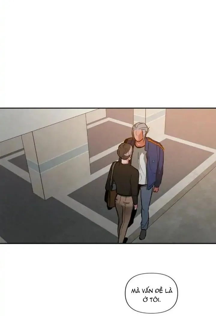 ĐỐI TÁC CƠ THỂ HOÀN HẢO Chapter 14 Trang 17