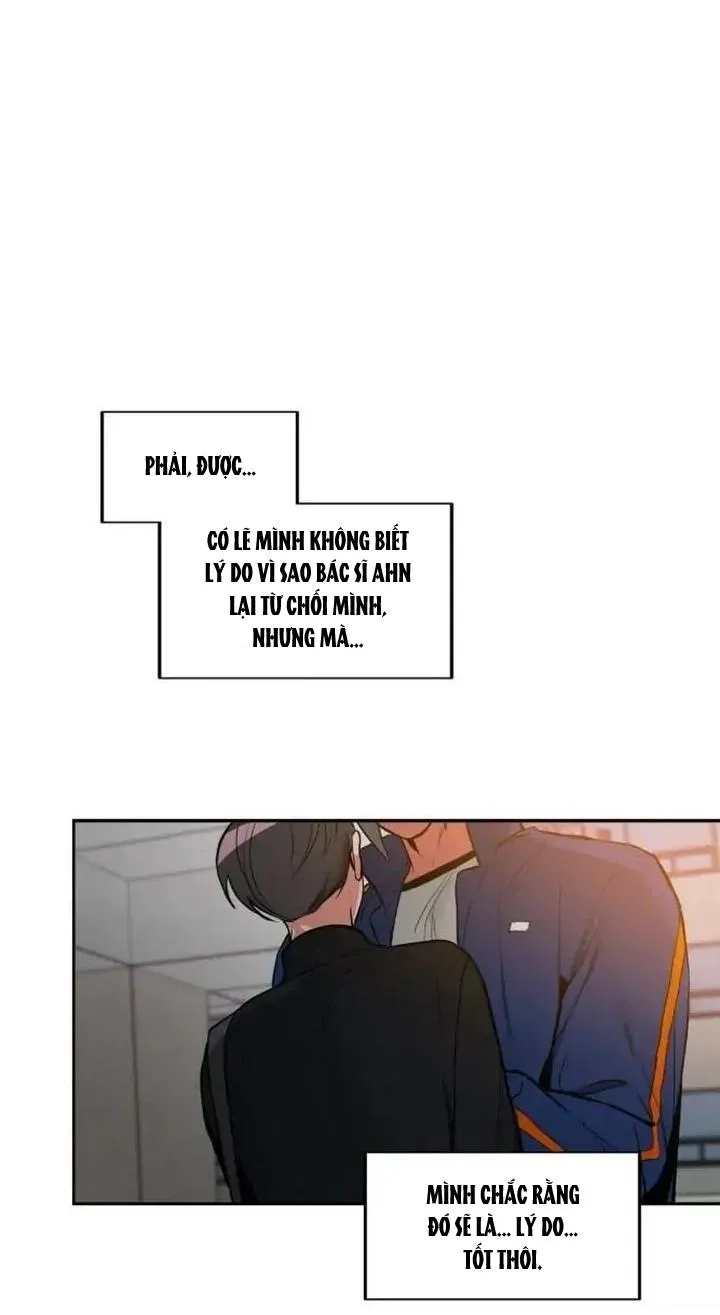 ĐỐI TÁC CƠ THỂ HOÀN HẢO Chapter 14 Trang 26