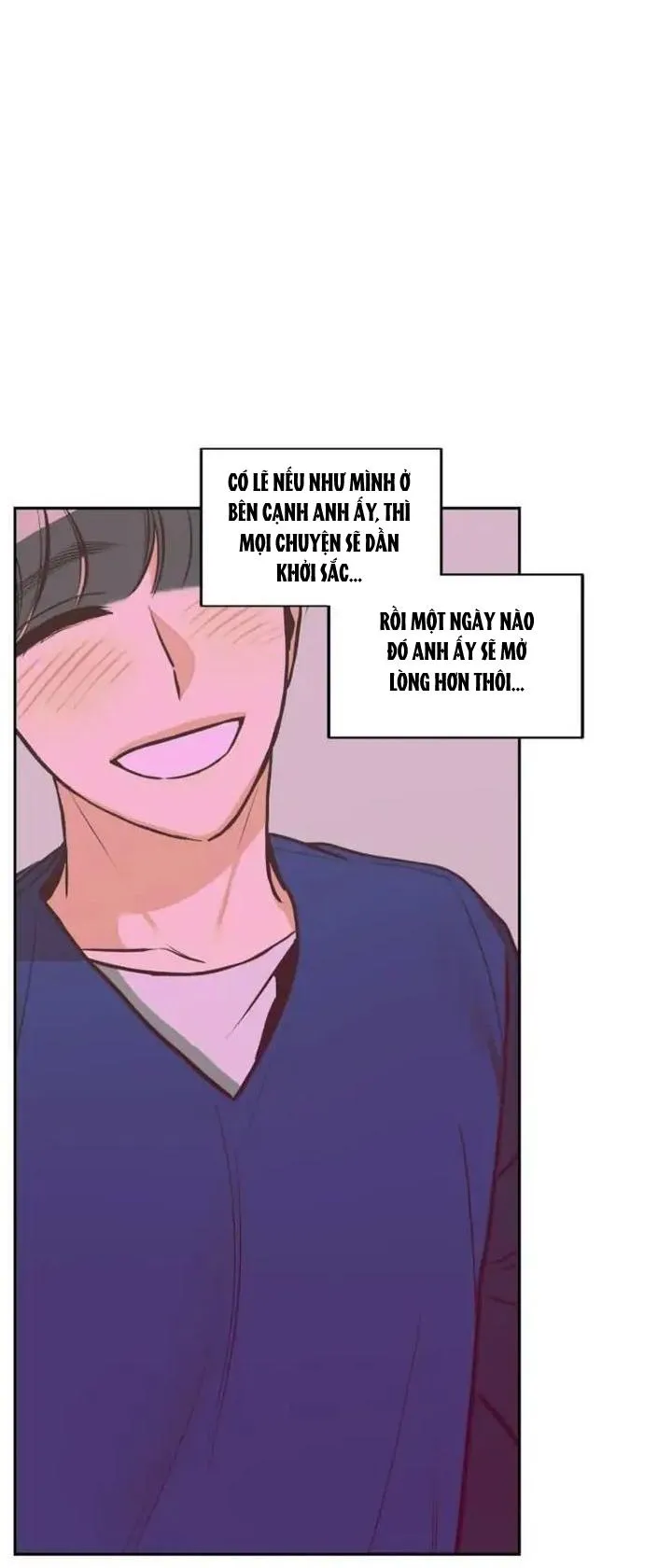 ĐỐI TÁC CƠ THỂ HOÀN HẢO Chapter 14 Trang 27