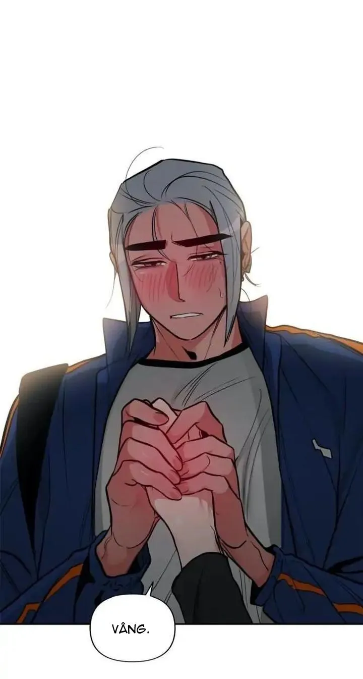 ĐỐI TÁC CƠ THỂ HOÀN HẢO Chapter 14 Trang 30