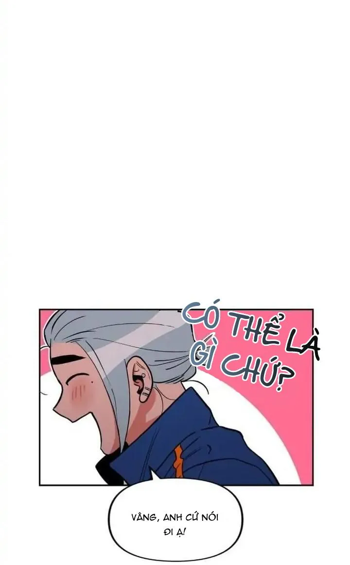 ĐỐI TÁC CƠ THỂ HOÀN HẢO Chapter 14 Trang 37
