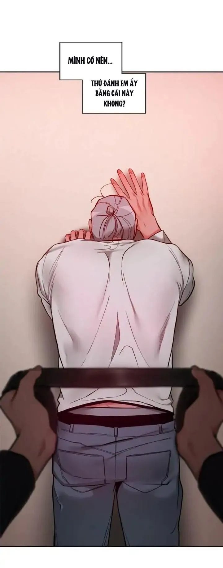 ĐỐI TÁC CƠ THỂ HOÀN HẢO Chapter 14 Trang 47