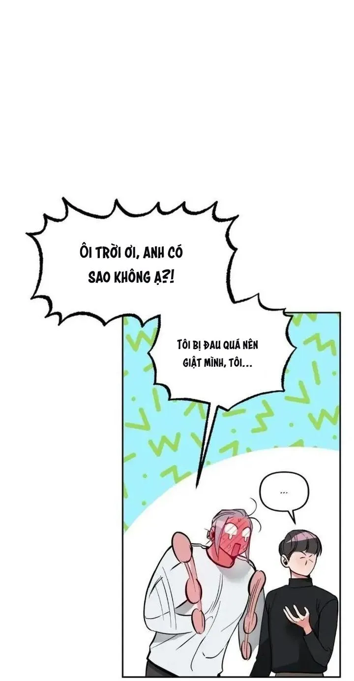 ĐỐI TÁC CƠ THỂ HOÀN HẢO Chapter 14 Trang 52