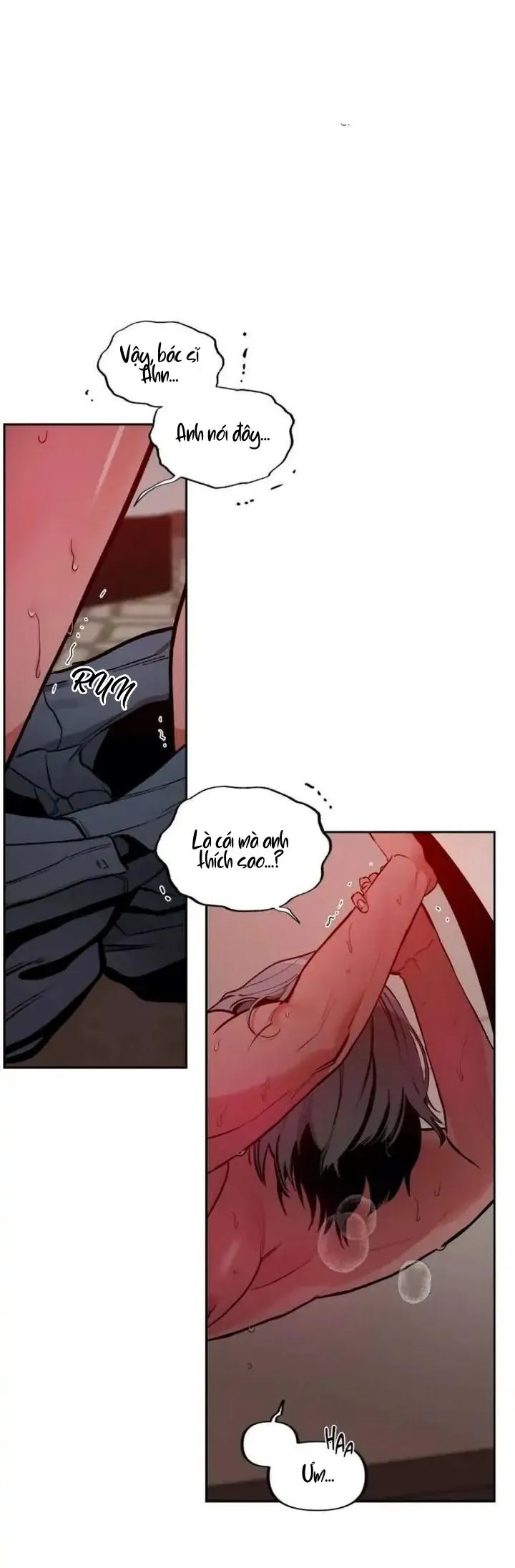 ĐỐI TÁC CƠ THỂ HOÀN HẢO Chapter 15 Trang 5