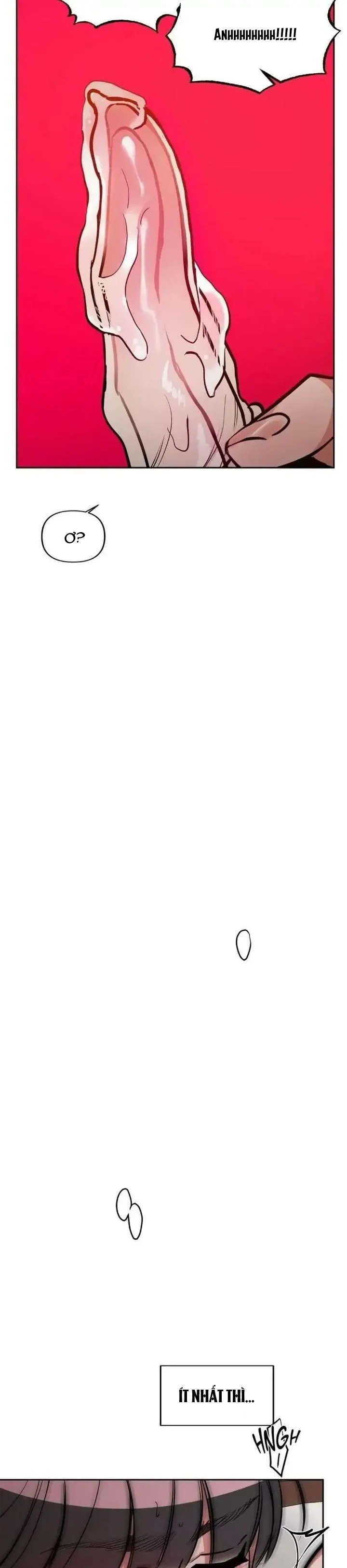 ĐỐI TÁC CƠ THỂ HOÀN HẢO Chapter 15 Trang 20