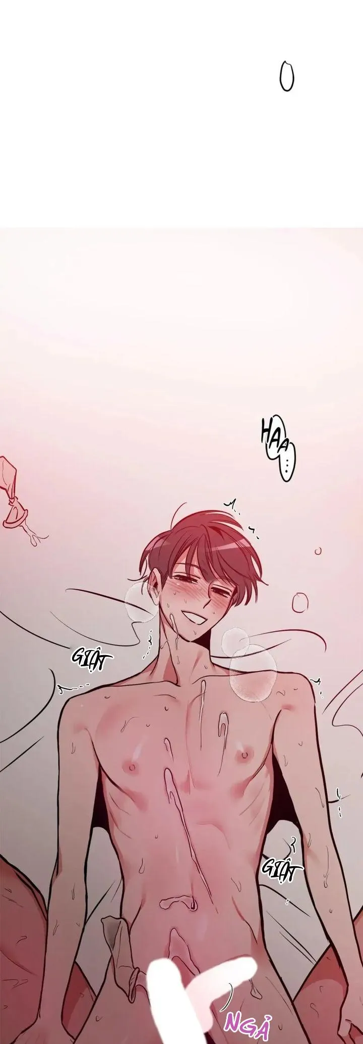 ĐỐI TÁC CƠ THỂ HOÀN HẢO Chapter 15 Trang 25