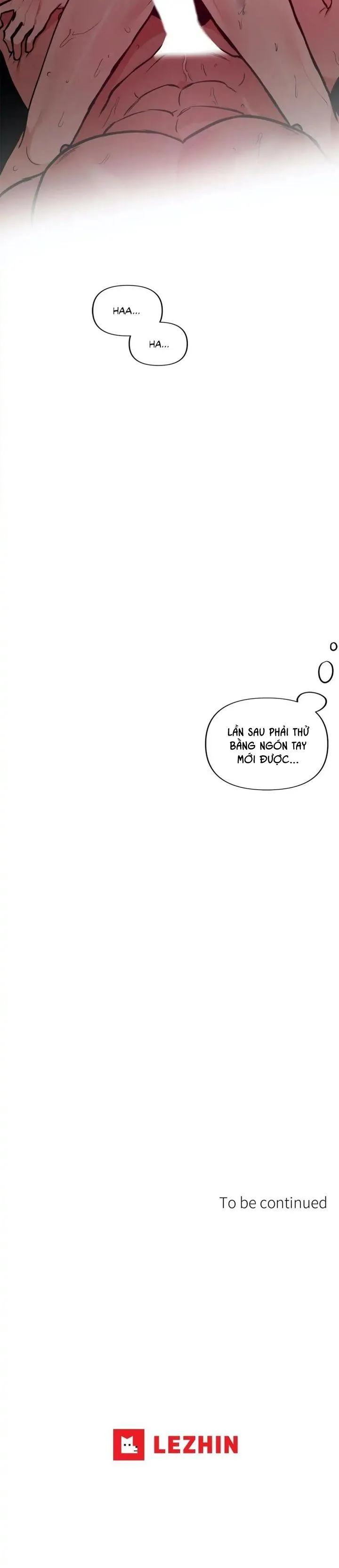 ĐỐI TÁC CƠ THỂ HOÀN HẢO Chapter 15 Trang 26