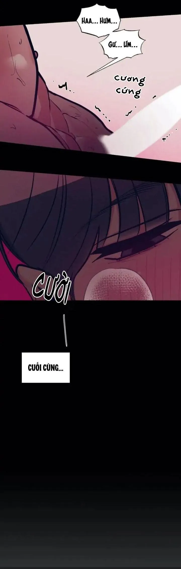 ĐỐI TÁC CƠ THỂ HOÀN HẢO Chapter 16 Trang 4