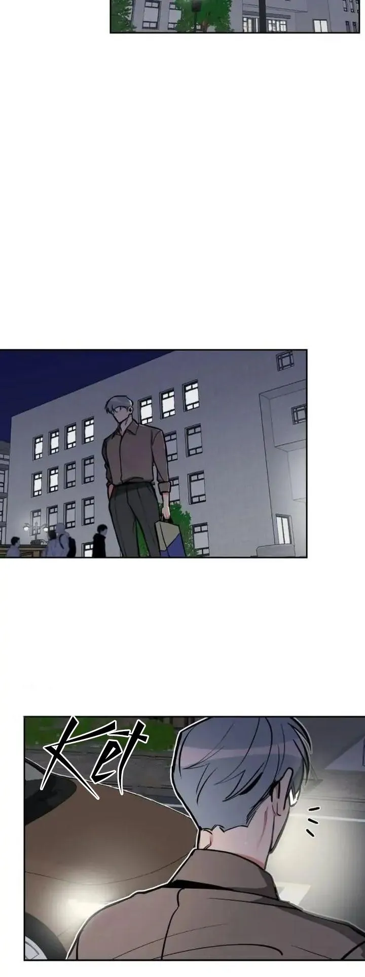 ĐỐI TÁC CƠ THỂ HOÀN HẢO Chapter 16 Trang 7