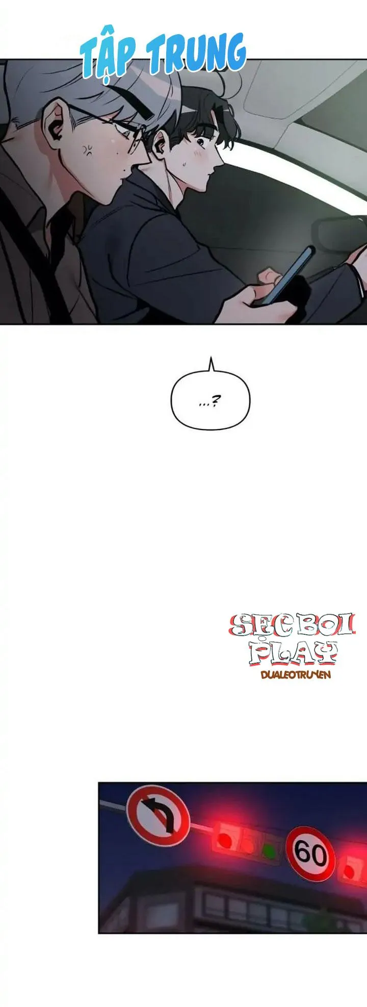 ĐỐI TÁC CƠ THỂ HOÀN HẢO Chapter 16 Trang 12