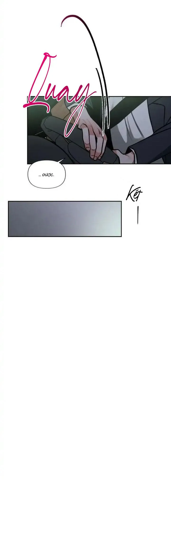 ĐỐI TÁC CƠ THỂ HOÀN HẢO Chapter 16 Trang 21