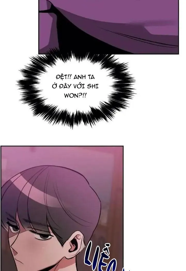 ĐỐI TÁC CƠ THỂ HOÀN HẢO Chapter 17 Trang 5