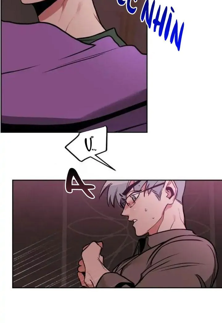 ĐỐI TÁC CƠ THỂ HOÀN HẢO Chapter 17 Trang 6