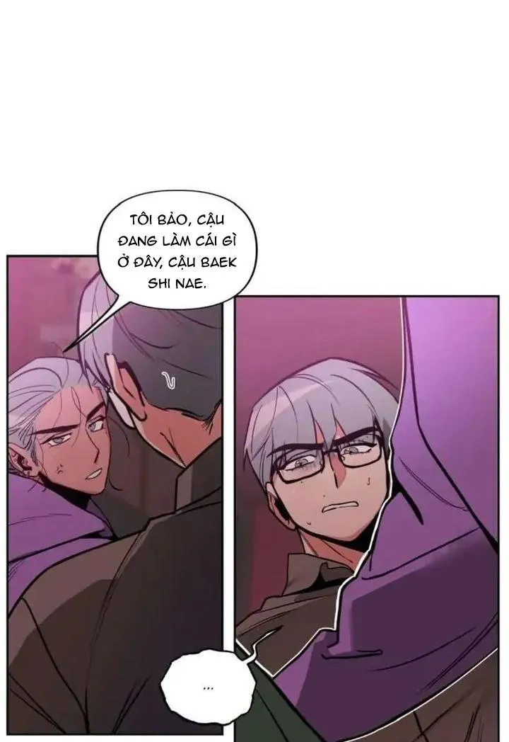 ĐỐI TÁC CƠ THỂ HOÀN HẢO Chapter 17 Trang 7