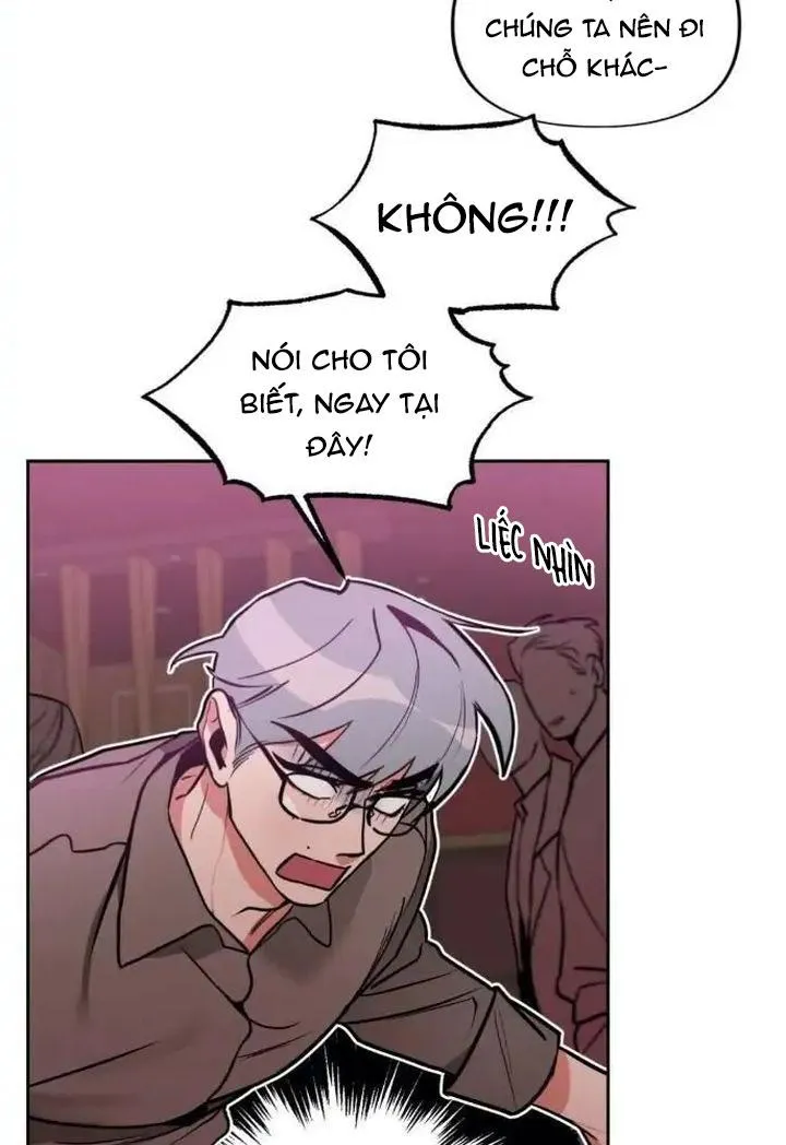 ĐỐI TÁC CƠ THỂ HOÀN HẢO Chapter 17 Trang 9