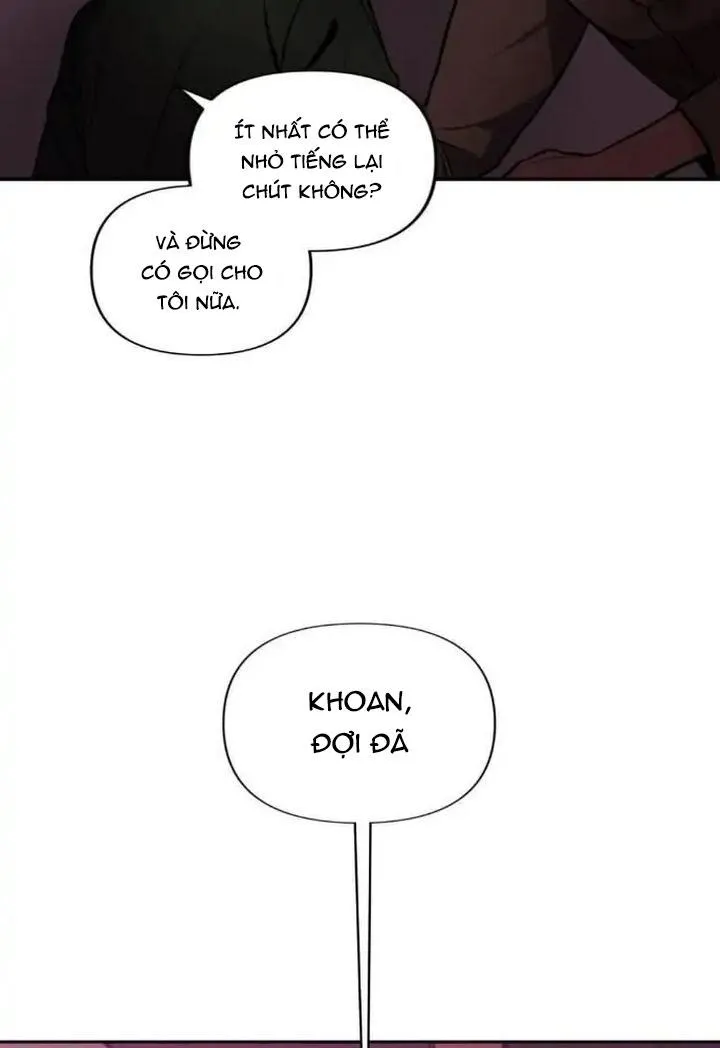 ĐỐI TÁC CƠ THỂ HOÀN HẢO Chapter 17 Trang 13