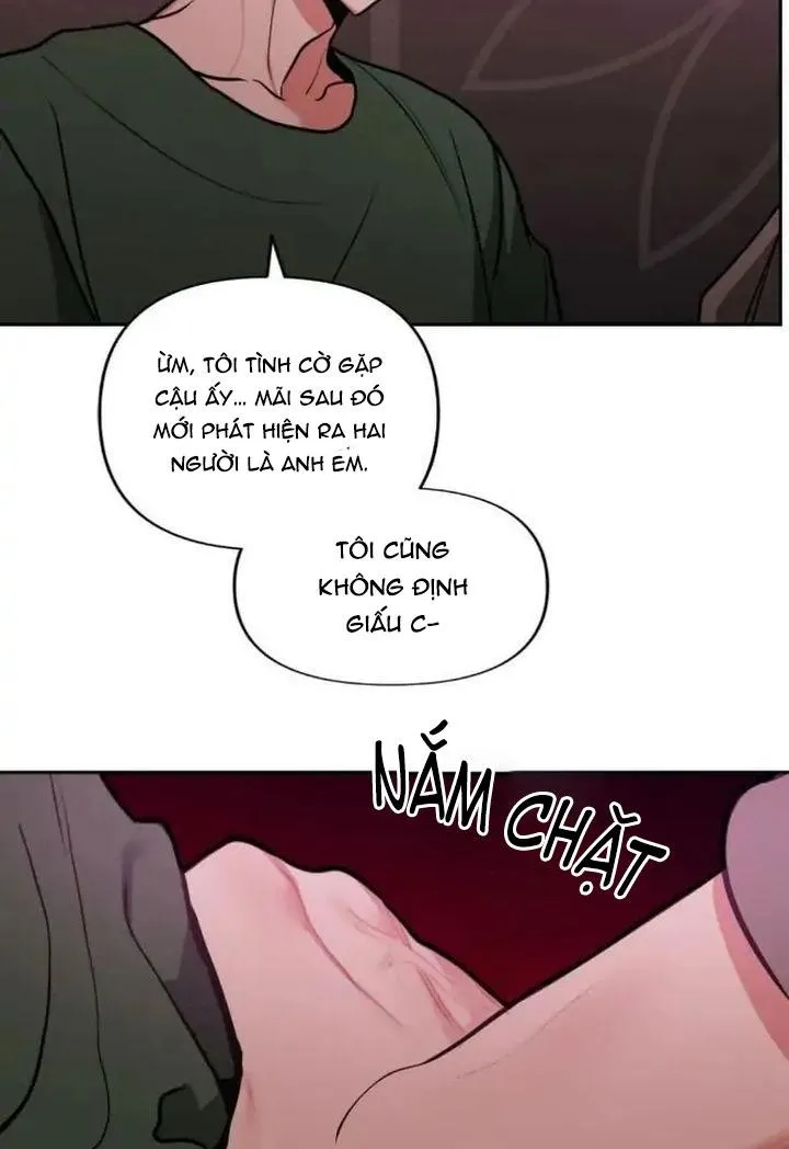 ĐỐI TÁC CƠ THỂ HOÀN HẢO Chapter 17 Trang 17