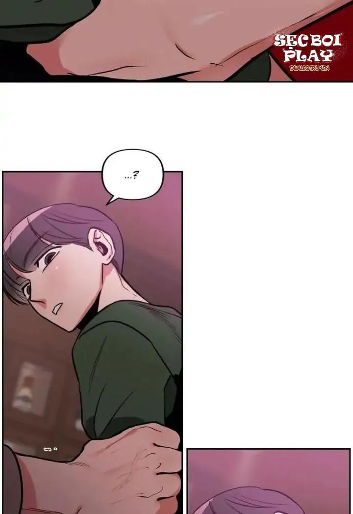 ĐỐI TÁC CƠ THỂ HOÀN HẢO Chapter 17 Trang 18