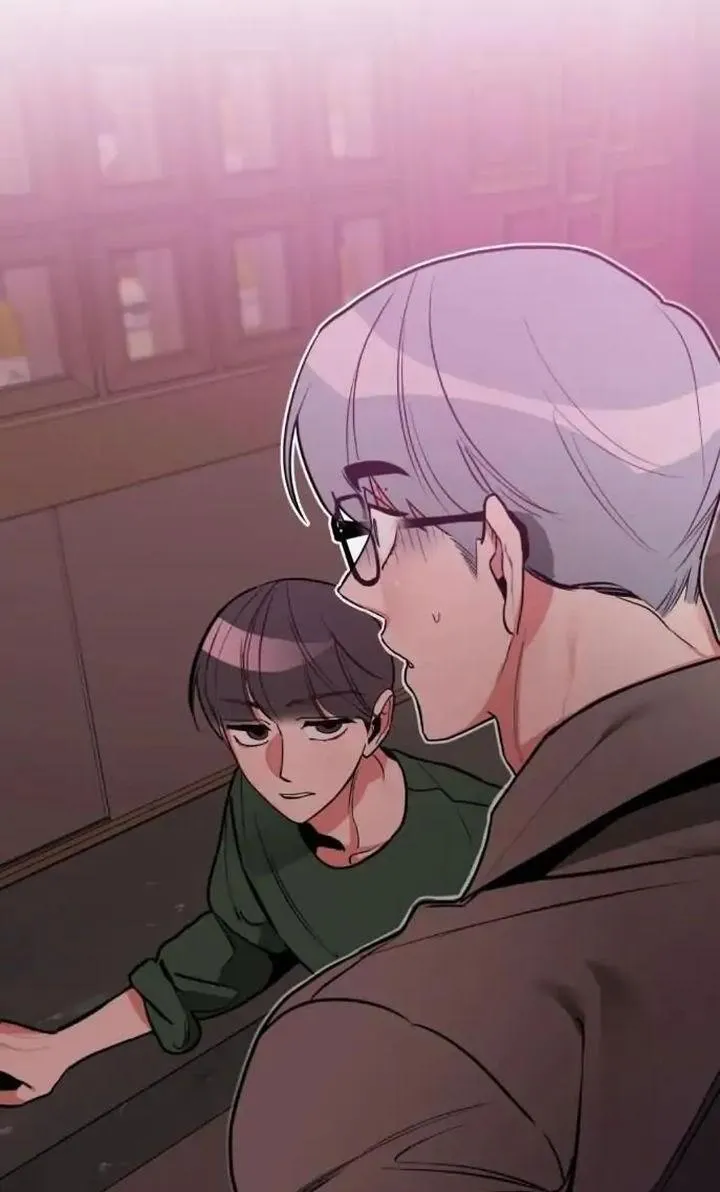 ĐỐI TÁC CƠ THỂ HOÀN HẢO Chapter 17 Trang 20