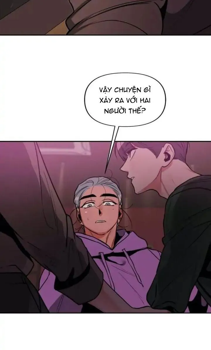 ĐỐI TÁC CƠ THỂ HOÀN HẢO Chapter 17 Trang 21