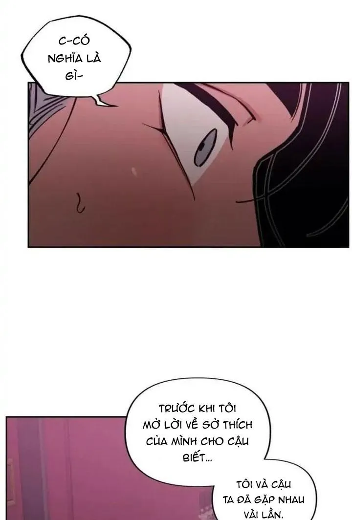 ĐỐI TÁC CƠ THỂ HOÀN HẢO Chapter 17 Trang 26