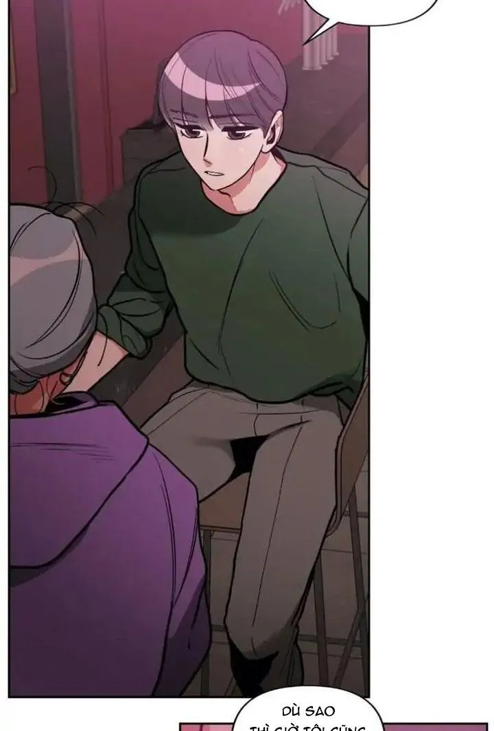 ĐỐI TÁC CƠ THỂ HOÀN HẢO Chapter 17 Trang 27