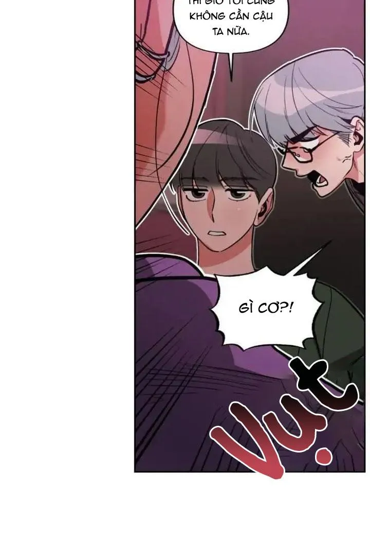 ĐỐI TÁC CƠ THỂ HOÀN HẢO Chapter 17 Trang 28