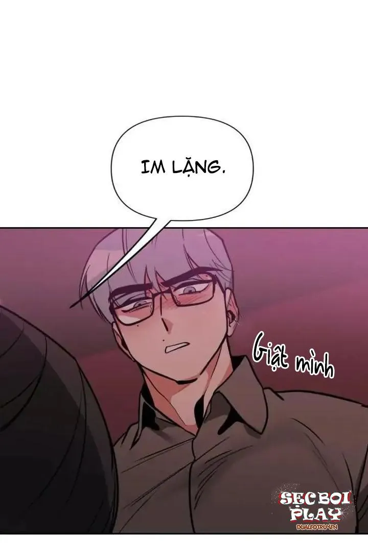 ĐỐI TÁC CƠ THỂ HOÀN HẢO Chapter 17 Trang 29