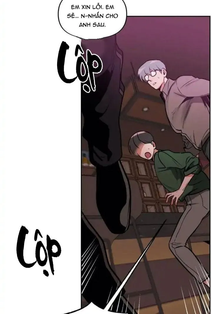 ĐỐI TÁC CƠ THỂ HOÀN HẢO Chapter 17 Trang 39