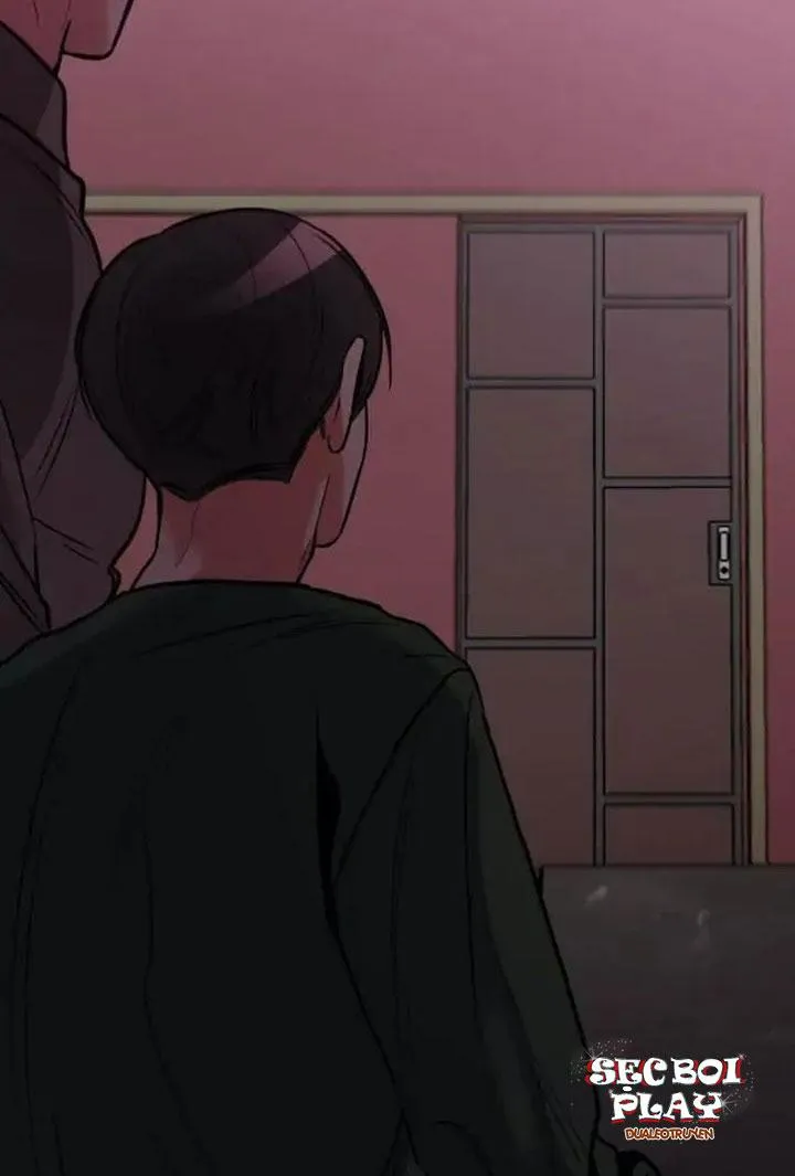 ĐỐI TÁC CƠ THỂ HOÀN HẢO Chapter 17 Trang 42