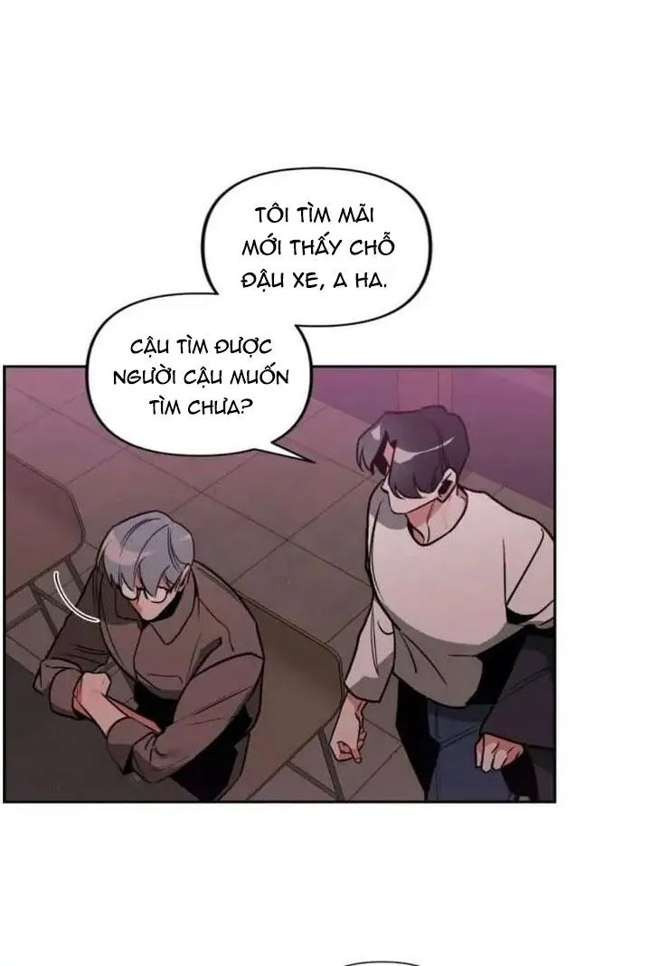 ĐỐI TÁC CƠ THỂ HOÀN HẢO Chapter 17 Trang 52