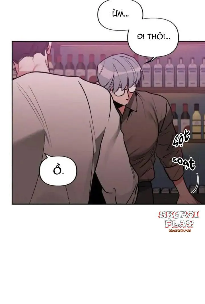 ĐỐI TÁC CƠ THỂ HOÀN HẢO Chapter 17 Trang 53