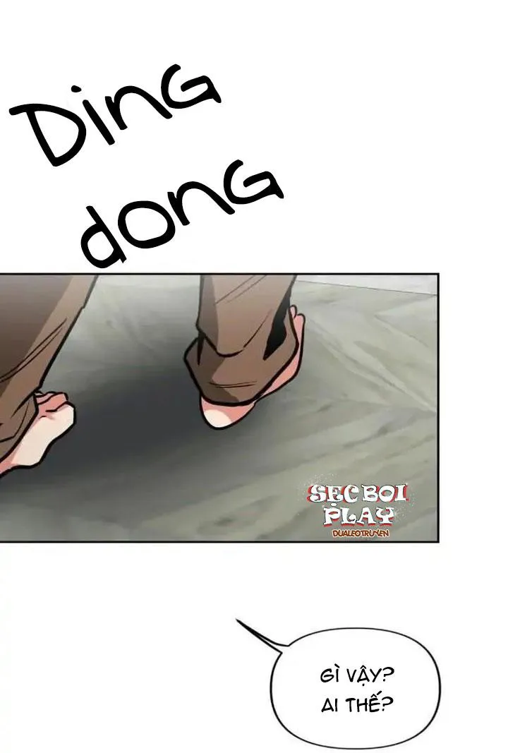 ĐỐI TÁC CƠ THỂ HOÀN HẢO Chapter 17 Trang 61