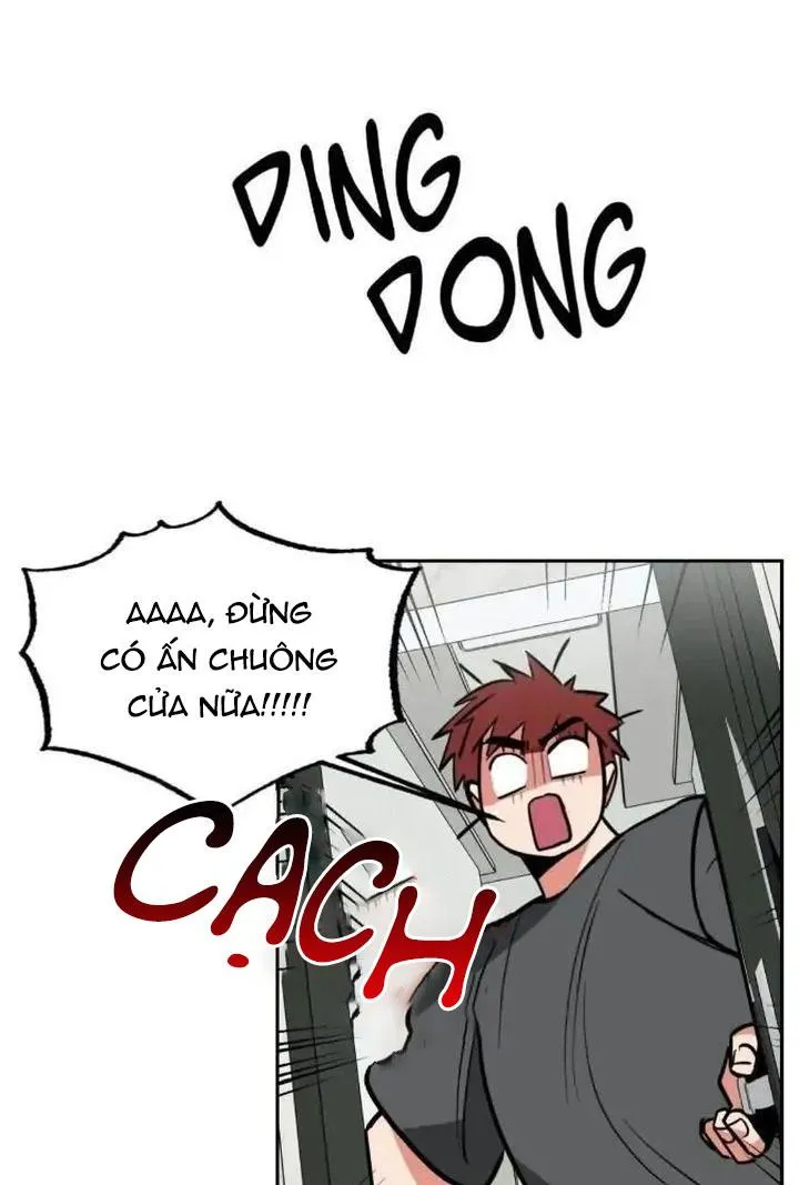 ĐỐI TÁC CƠ THỂ HOÀN HẢO Chapter 17 Trang 62