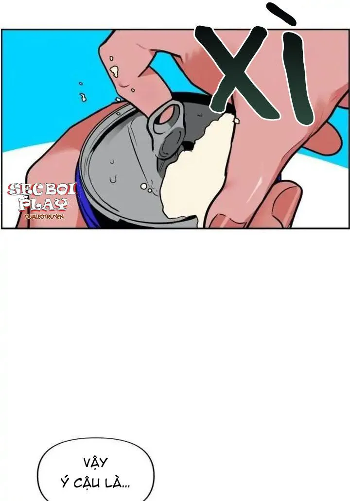 ĐỐI TÁC CƠ THỂ HOÀN HẢO Chapter 17 Trang 68