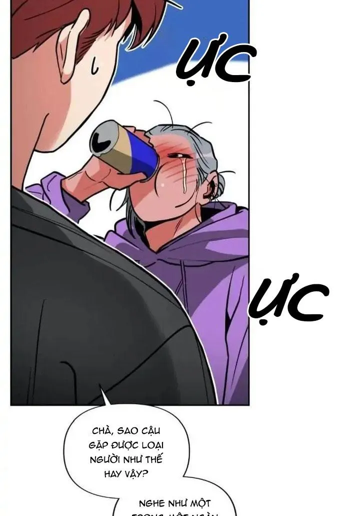 ĐỐI TÁC CƠ THỂ HOÀN HẢO Chapter 17 Trang 70