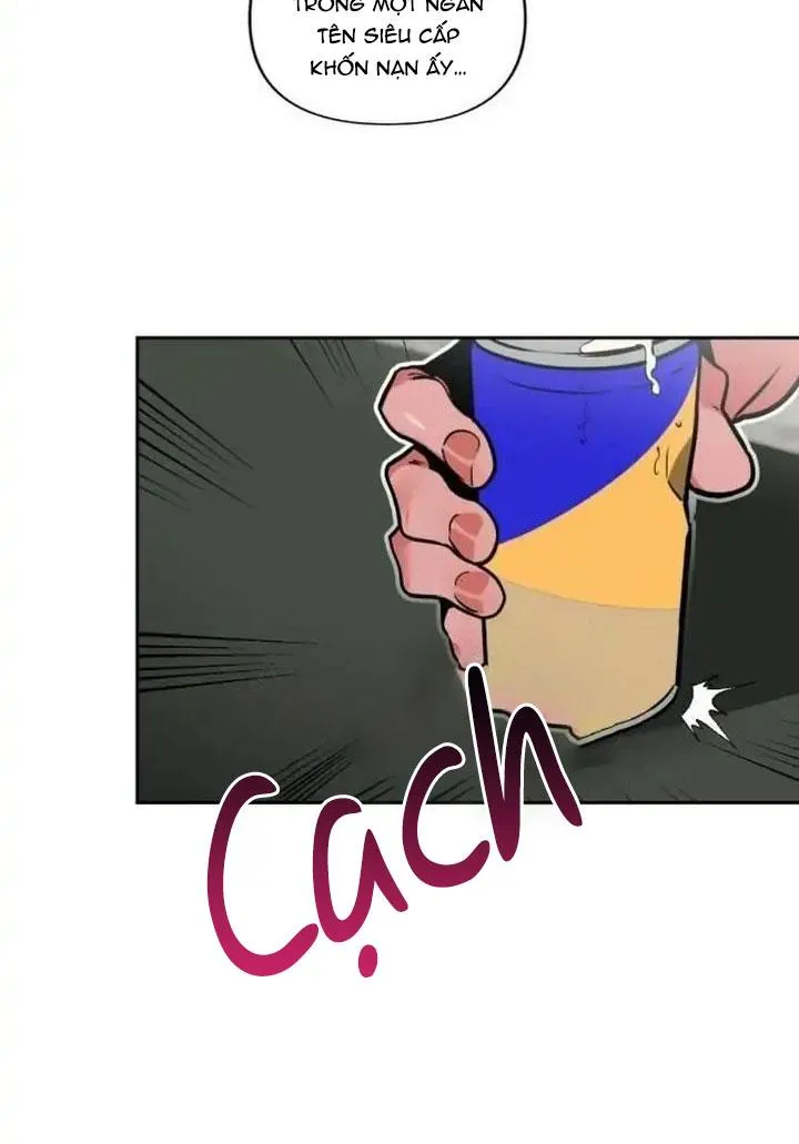 ĐỐI TÁC CƠ THỂ HOÀN HẢO Chapter 17 Trang 71