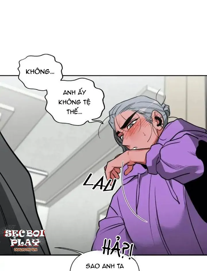 ĐỐI TÁC CƠ THỂ HOÀN HẢO Chapter 17 Trang 72